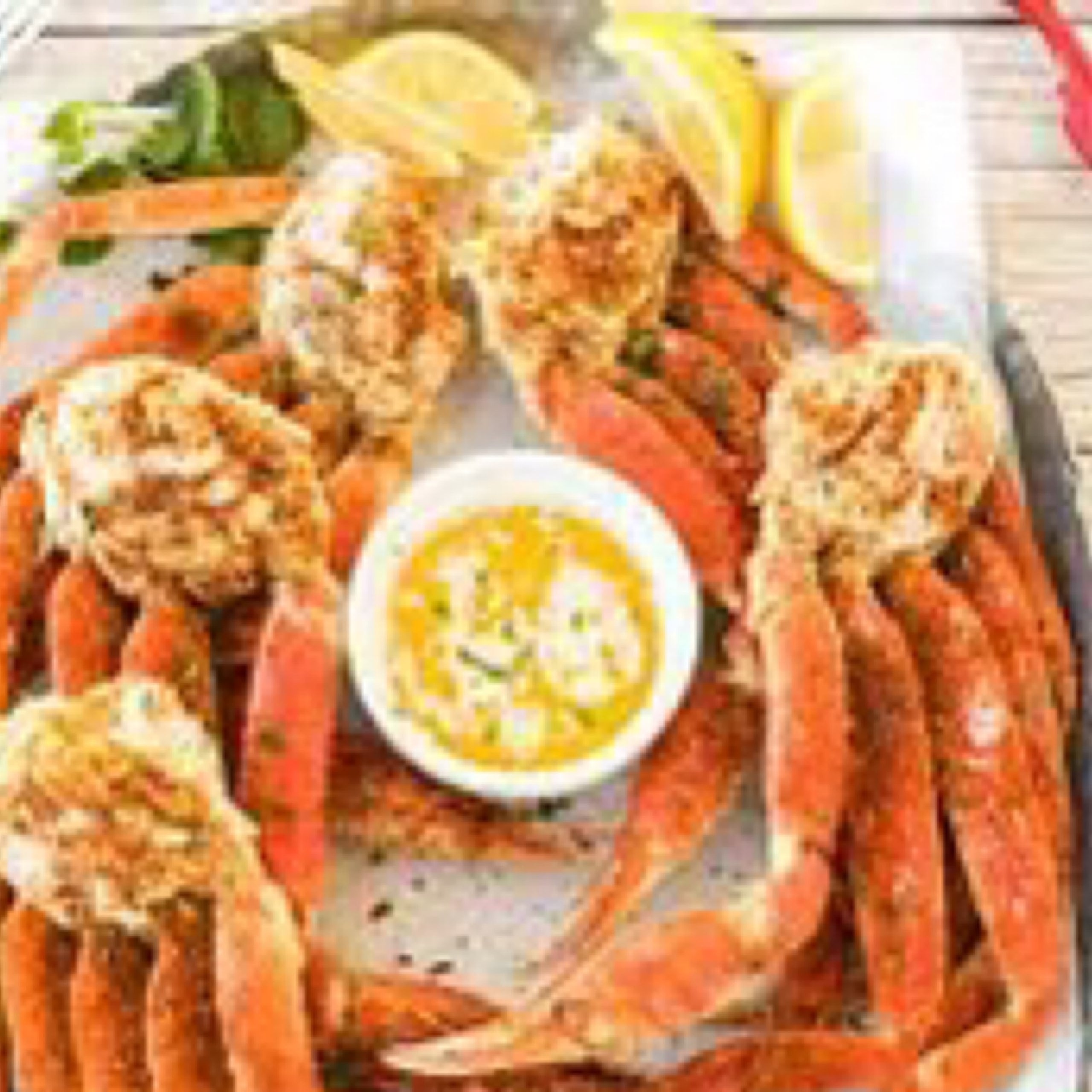 Snow crab drury seafood